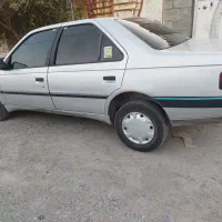 پژو98|خودرو سواری و وانت|جیرفت, |دیوار