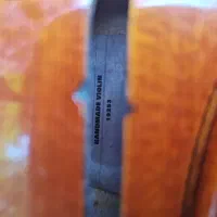 ویالن دست‌ساز برند Stagg|ویولن|نشتارود, |دیوار