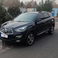 هایما s5 مدل ۹۷بیرنگ تمیز|خودرو سواری و وانت|تهران, شمیراننو|دیوار