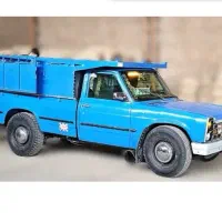 خدمات حمل و نقل