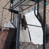 یک عدد باربند فروشی