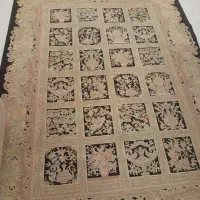 فرش فرهی|فرش|رشت, گلباغ نماز|دیوار