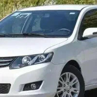 آریو اتومات 1600cc بی رنگ  ، فنی سالم سالم