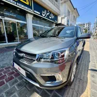 مدل ۱۴۰۱  -x22 دنده ای