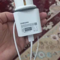 شارژر سامسونگ