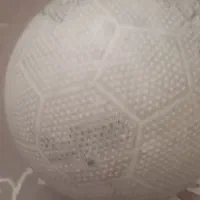 توپ فوتبال|ورزش‌های توپی|قم, انسجام|دیوار