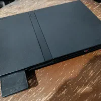 پلی استیشن 2 با اقلام