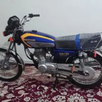موتور رهرو ۱۴۰۳