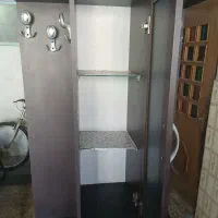 جا کفشی ایستاده|جاکفشی، کمد، دراور|بروجرد, |دیوار