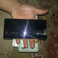 note 12pro 5G|موبایل|مشهد, ولیعصر (شهرک غرب)|دیوار