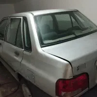 پراید 85|خودرو سواری و وانت|بردسکن, |دیوار