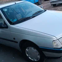 پژو ۴۰۵|خودرو سواری و وانت|اهر, |دیوار