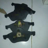 لنت جلو عقب خانواده رنو مگان داستر|قطعات یدکی و لوازم جانبی|فردیس, شهرک ارم|دیوار