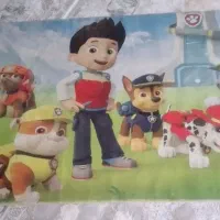 فرش فانتزی اتاق کودک جنس ترک