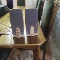 اسپیکر کامپیوتر سیصد پنجاه هزار تومان