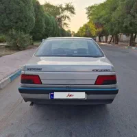 پژو ۴۰۵|خودرو سواری و وانت|اهواز, کمپلو جنوبی|دیوار