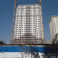 پیش فروش/پروژه مجلل کامرانیه/مروارید شهر/منطقه22