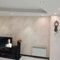 نصب حرفه ای کاغد دیواری و پوستر|خدمات پیشه و مهارت|کرج, گوهردشت|دیوار