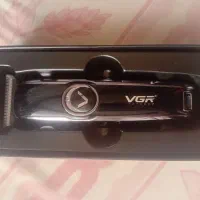 ماشین خط زن vgr|آرایشی، بهداشتی، درمانی|شاهینشهر, سعدی جنوبی|دیوار