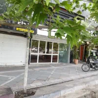 مغازه 100متری بر ولیعصر روبروی پارک ساعی