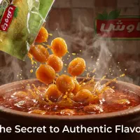 آلو خورشتی چاوش ۴۵۰ گرمی