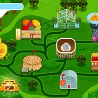 اکانت فروت کرفت|کنسول، بازی ویدئویی و آنلاین|اصفهان, توپخانه ارتش|دیوار