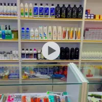 قفسه و ویترین|کتابخانه، شلف، قفسه‌های دیواری|قم, هفت تیر|دیوار