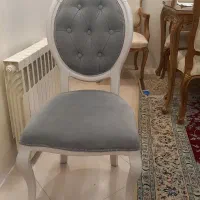 صندلی تک برند بالسا