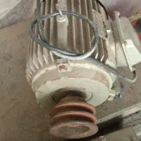 دینام سه فاز 5.5اسب