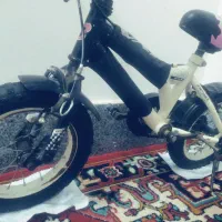 دوچرخه ۱۲ درحد صفر|دوچرخه، اسکیت، اسکوتر|اهر, |دیوار