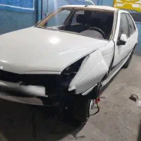 پژو پارس سفارشی فولelx صفر