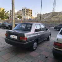 پراید مدل 95|خودرو سواری و وانت|سنندج, |دیوار