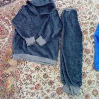 لباس وکفش بچه گانه