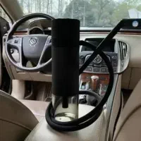 قلیان مسافرتی