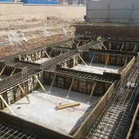 الماتوربندی وبتن ریزی کلی وجزئی|خدمات پیشه و مهارت|هشتگرد, شهرک بعثت|دیوار