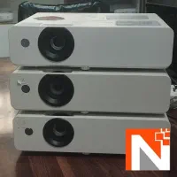 مرکز پخش دیتا ویدئو پروژکتور PANASONIC مدل LB 353