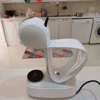 دستگاه قهوه ساز دولچه گستو|سماور، چای‌ساز، قهوه‌ساز|سیرجان, |دیوار