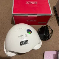 پک کامل ناخنکاری سالم و‌ بدون استفاده|آرایشی، بهداشتی، درمانی|پاکدشت, پاکدشت (مامازند)|دیوار