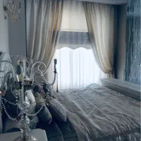 ۲۰۰ متر زعفرانیه/الف/کم‌واحد/مشاعات فعال|فروش آپارتمان|تهران, زعفرانیه|دیوار