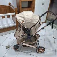 سرویس سیسمونی کامل جنس درجه یک شرکتی|تخت و صندلی بچه|فردیس, قریشی|دیوار