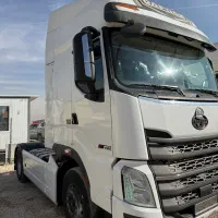 دافران ۴۰۱ نیمه دوم