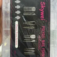 صفر تا صد وسایل کاشت ژل ناخن دست دو|آرایشگاه و سالن‌های زیبایی|کرمان, |دیوار