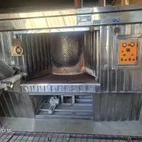 فروش نانوایی با مکان و تجهیزات کامل