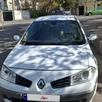 مگان اتومات ۲۰۰۰کم کار|خودرو سواری و وانت|تهران, مینیسیتی (شهرک نفت)|دیوار