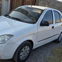 فروش خودرو تیبا۲|خودرو سواری و وانت|شوط, |دیوار