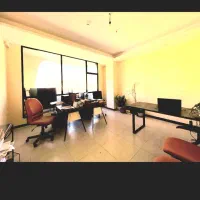 100م نوساز به روز / پارکینگ ( زیر قیمت ) بر مطهری|فروش دفتر کار، اتاق اداری، مطب|کرج, مطهری|دیوار