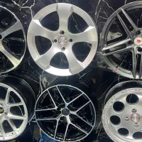 انواع رینگ ولاستیک