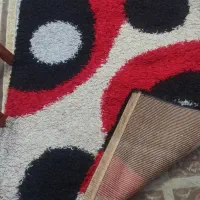 فرش آشپزخانه 1.5 در 1 متری|فرش|فولادشهر, مسکن مهر فولادشهر|دیوار