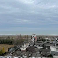آپارتمان ساحلی خوش نقشه چند قدمی دریا سنددار