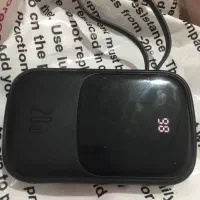 پاور بانک اپل